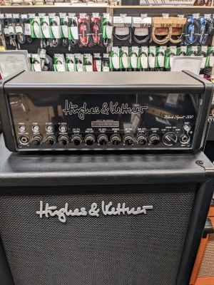 Store Special Product - Hughes & Kettner - SPIRIT200